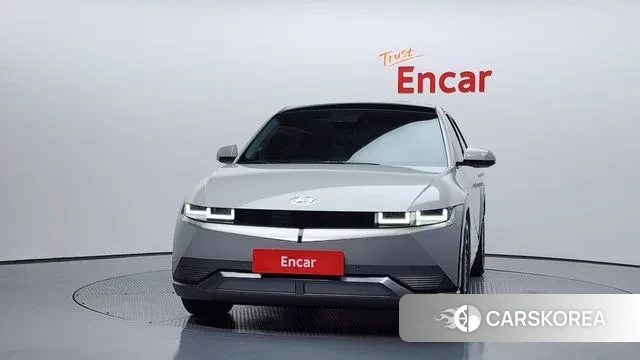 Hyundai Ionic 5 id 3306735 из Кореи 13