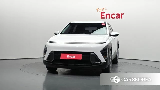 Hyundai Kona (SX2) id 4996468 из Кореи 23