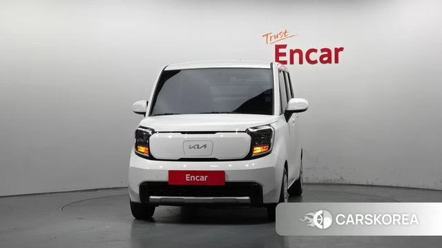 Kia The New Kia Ray EV id 4974944 из Кореи 13
