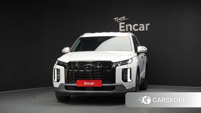 Hyundai The New Palisade id 4462973 из Кореи 13