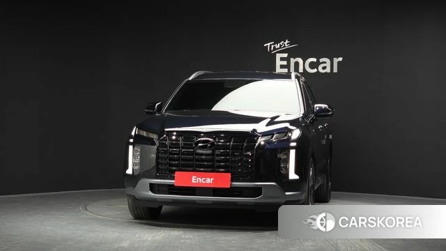 Hyundai The New Palisade id 4980395 из Кореи 23