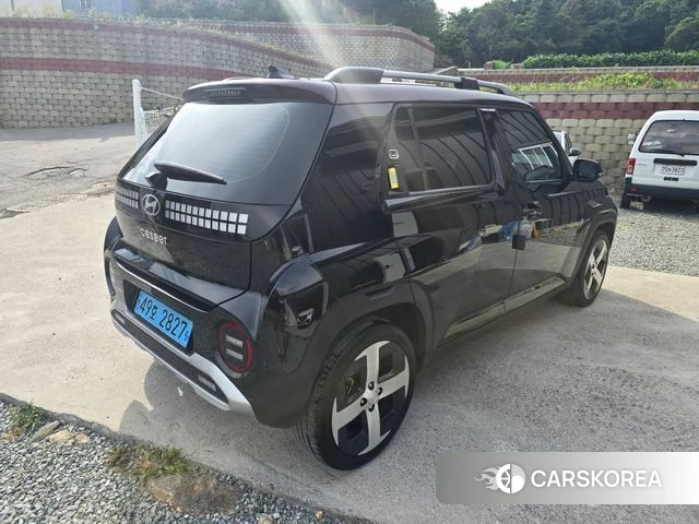 Hyundai Casper Electric id 4870862 из Кореи 10