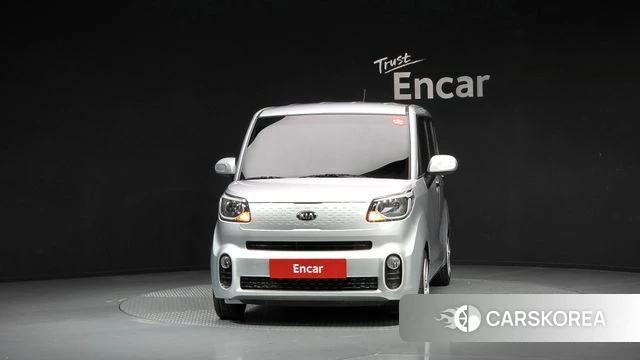 Kia The New Ray id 4993289 из Кореи 13