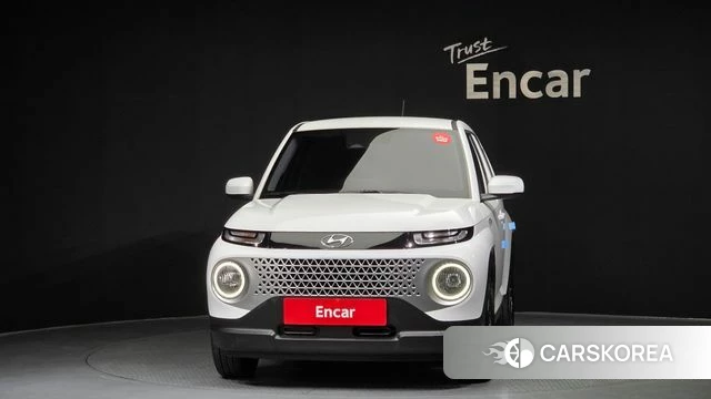 Hyundai Casper id 4711444 из Кореи 22