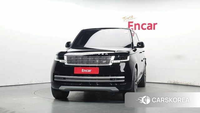 Land Rover Range Rover 5th Generation id 4980537 из Кореи 23