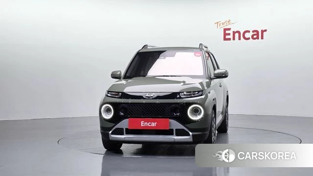 Hyundai Casper id 4958044 из Кореи 13