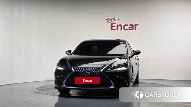 Lexus ES300h 7th generation id 5002226 из Кореи 23