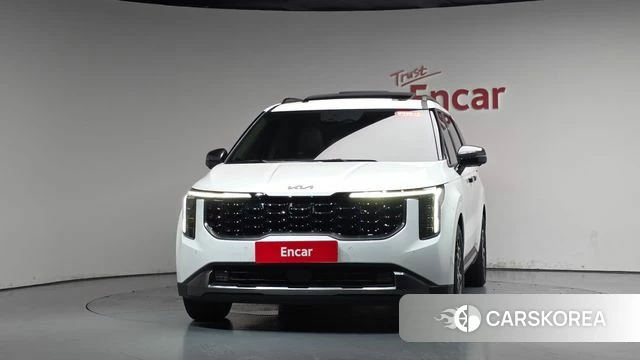 Kia The New Carnival 4th Generation id 4719600 из Кореи 23