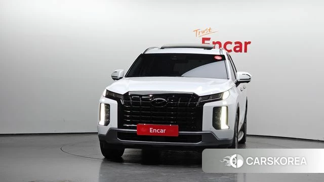 Hyundai The New Palisade id 4957624 из Кореи 23