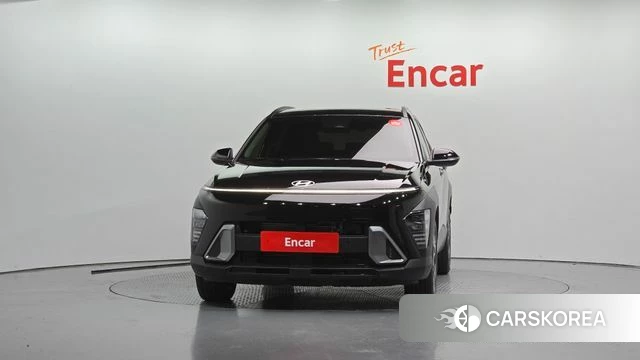Hyundai Kona (SX2) id 4984953 из Кореи 23