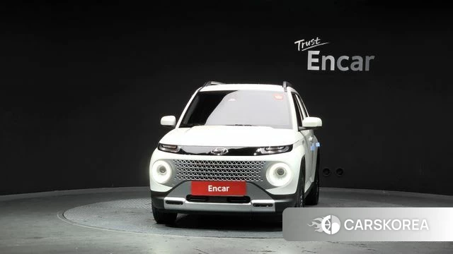 Hyundai Casper id 5011590 из Кореи 23