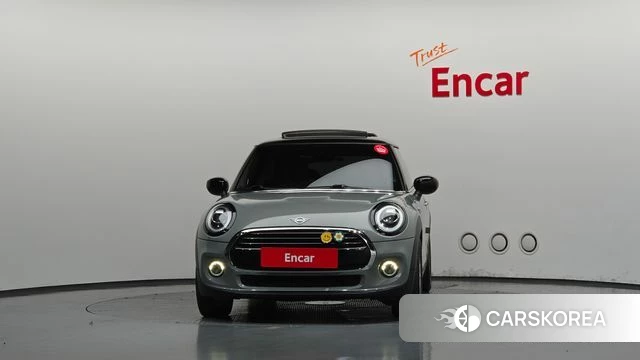 Mini Cooper id 5017996 из Кореи 23