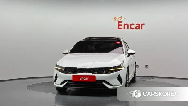 Kia K5 Hybrid 3rd Generation id 4996255 из Кореи 13