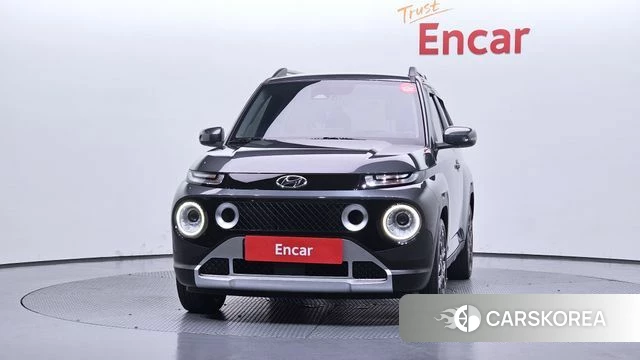 Hyundai Casper id 4661657 из Кореи 23