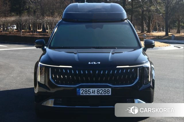 Kia The New Carnival 4th Generation id 4935104 из Кореи 12