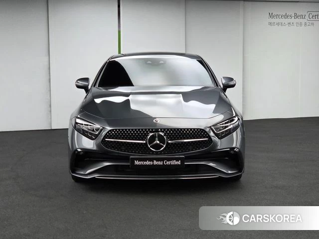 Mercedes-Benz CLS-Class C257 id 4997246 из Кореи 12