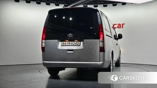 Hyundai Staria id 5047012 из Кореи 23