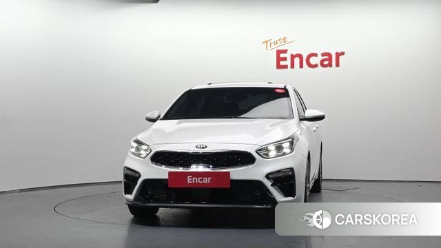 Kia Come New K3 id 5035406 из Кореи 13
