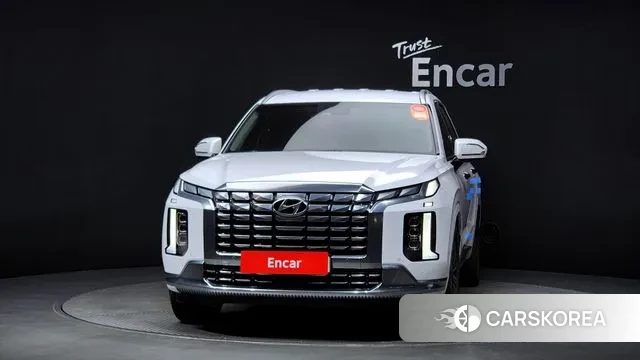 Hyundai The New Palisade id 3058342 из Кореи 13