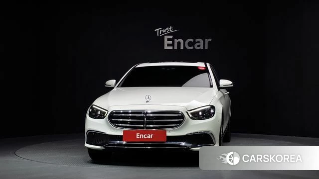 Mercedes-Benz E-Class W213 id 4981308 из Кореи 23