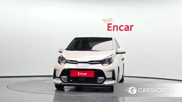 Kia Morning Urban (JA) id 5027525 из Кореи 23