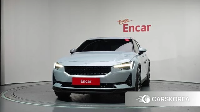 Polestar Polestar 2 id 4929545 из Кореи 23