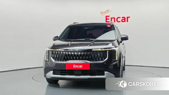 Kia The New Carnival 4th Generation id 4783179 из Кореи 23
