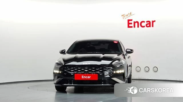 Kia K8 id 5017143 из Кореи 23