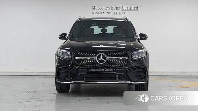 Mercedes-Benz GLB-Class X247 id 5020855 из Кореи 10