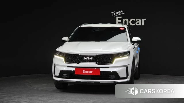 Kia Sorento 4th Generation id 4916867 из Кореи 23