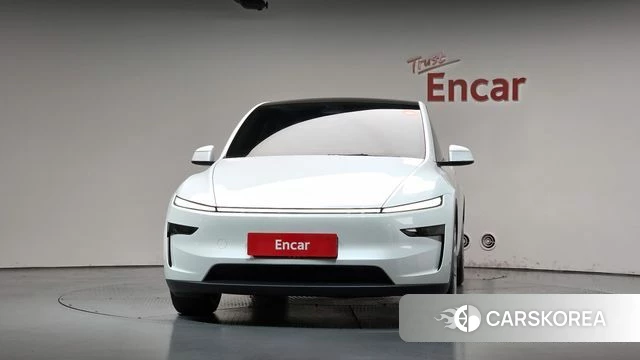Tesla Model Y id 5015874 из Кореи 13