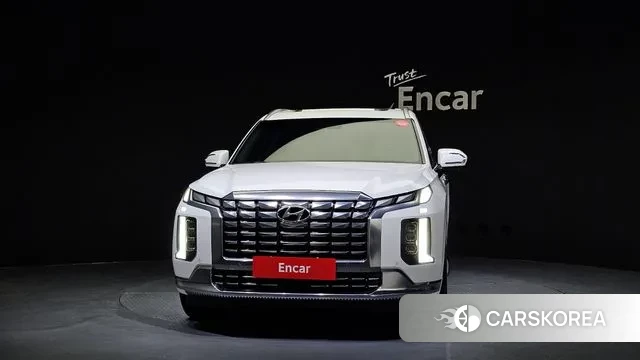 Hyundai The New Palisade id 3310908 из Кореи 13