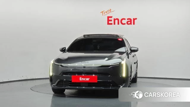 Kia The New K8 Hybrid id 4964588 из Кореи 23