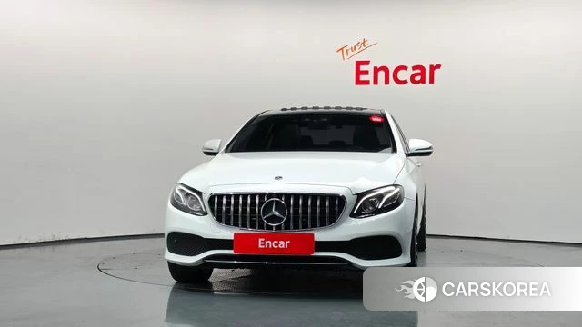 Mercedes-Benz E-Class W213 id 4998784 из Кореи 23