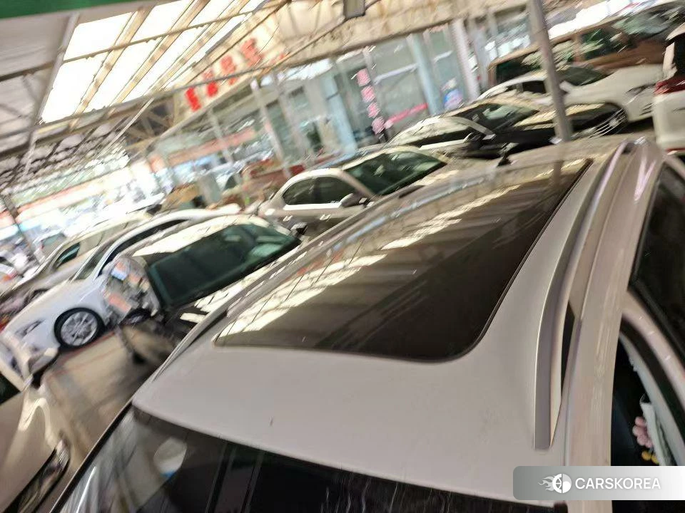 Volkswagen Tharu 2020 Белый из Китая, фото 3