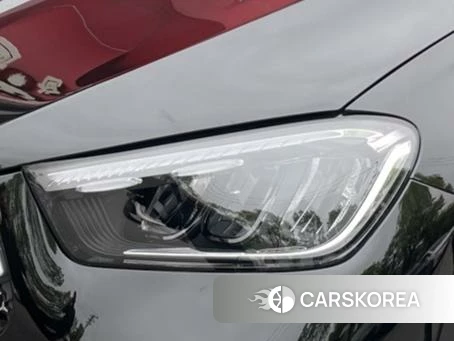 Mercedes-Benz GLE 2024 Черный из Китая, фото 3