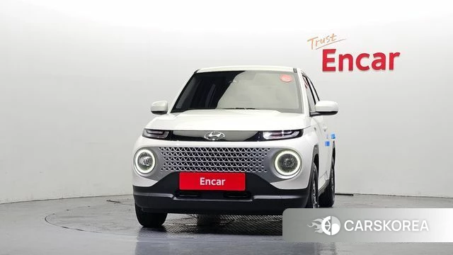 Hyundai Casper id 4675306 из Кореи 23