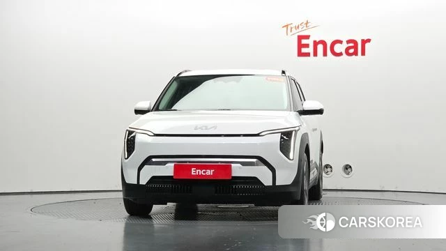 Kia EV3 id 5032949 из Кореи 23