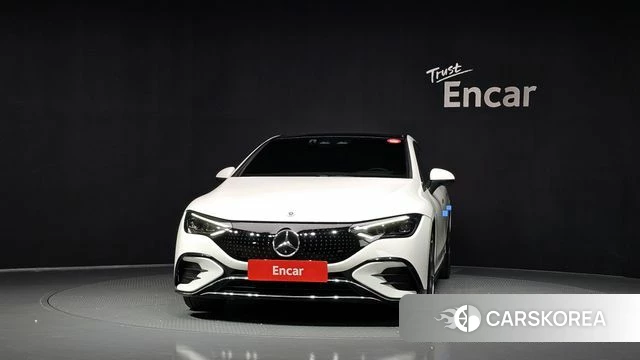 Mercedes-Benz EQE V295 id 4990883 из Кореи 23