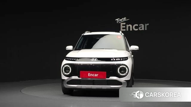 Hyundai Casper Electric id 4892896 из Кореи 23