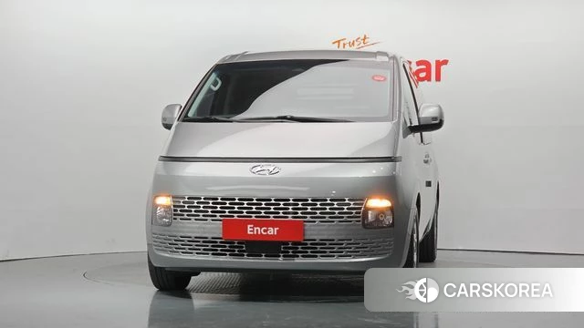 Hyundai Staria id 5022911 из Кореи 23