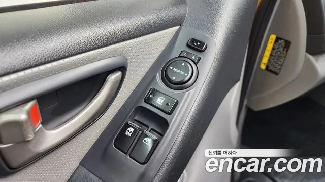 Hyundai The New Grand Starex id 2761949 из Кореи 13