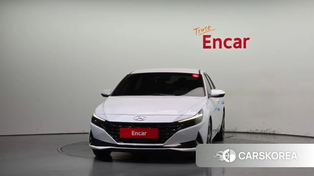 Hyundai Avante (CN7) id 5017296 из Кореи 13