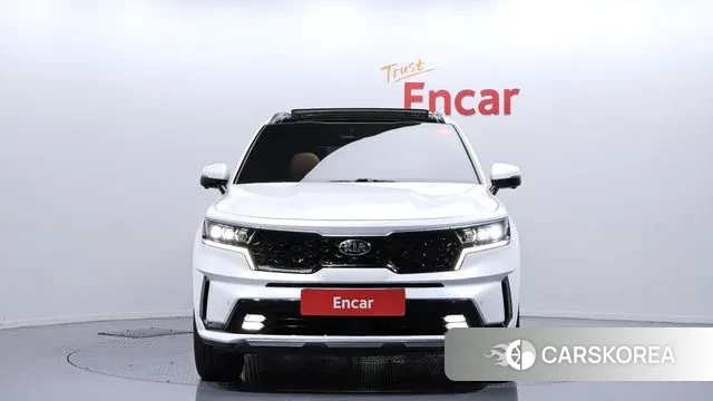 Kia Sorento 4th Generation id 3412166 из Кореи 13