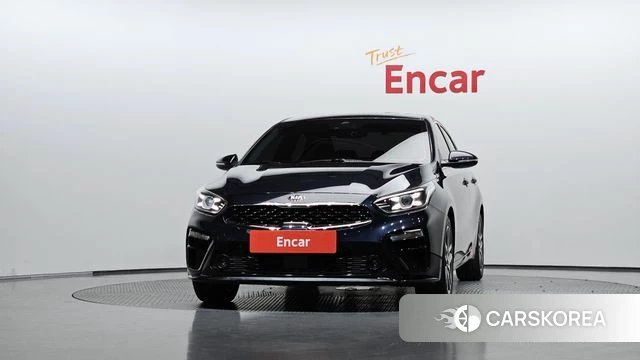 Kia Come New K3 id 5023480 из Кореи 23