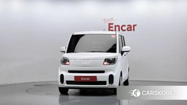 Kia The New Ray id 5003029 из Кореи 23