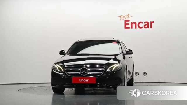 Mercedes-Benz E-Class W213 id 5036059 из Кореи 13