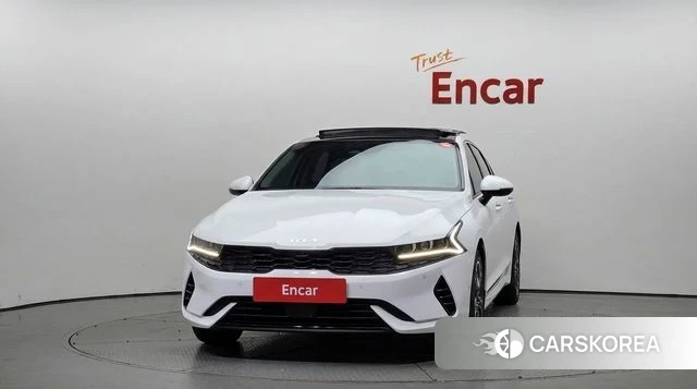 Kia K5 Hybrid 3rd Generation id 5026807 из Кореи 23