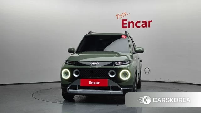 Hyundai Casper id 4975471 из Кореи 22