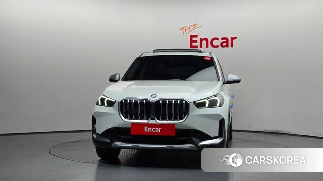 BMW X1 (U11) id 5039912 из Кореи 23